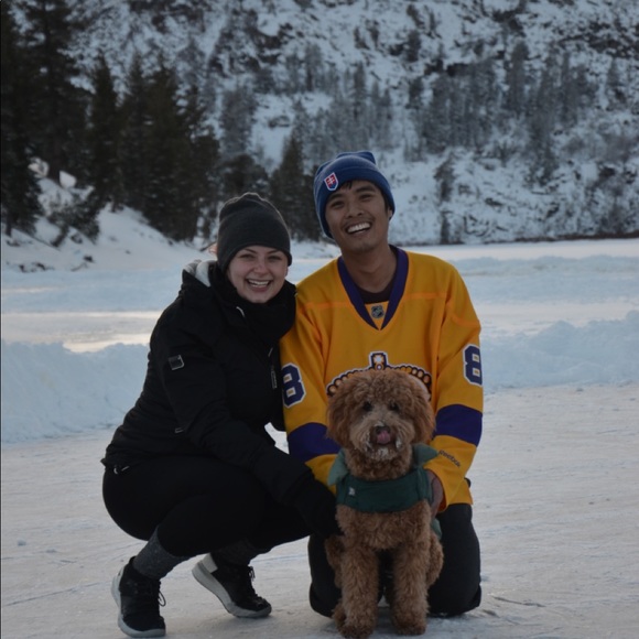 Meet your Posher, Jessie - Picture 4 of 10